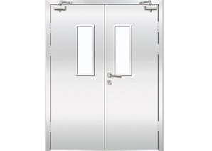 钢质防火门的技术要点有哪些？