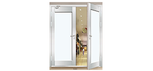 如何挑选玻璃防火门？