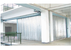 使用北京防火卷帘门有哪些细节需要注意？