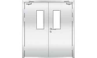 哪些防火卷帘门质量好