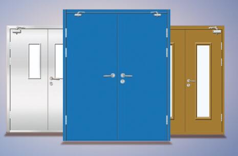 不锈钢防火门满足了日常哪些方面的需求