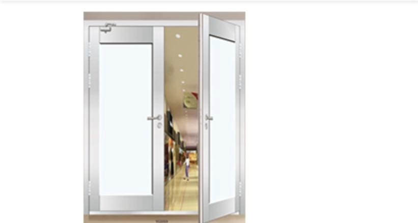 不锈钢防火门厂家提出消费者在使用产品过程中常见的三个问题