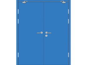 不锈钢防火门有哪些标准？