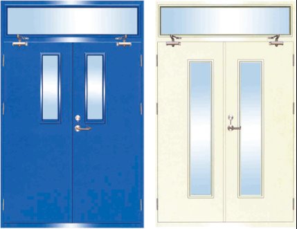 不锈钢防火门有哪些使用注意事项？