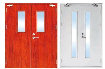 不锈钢防火门满足了用户的哪些使用需求