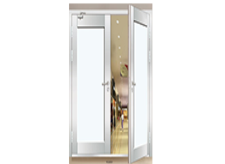 好的玻璃防火门厂家具备哪些特点？