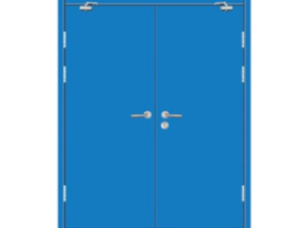 如何选择北京不锈钢防火门？