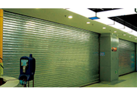 什么地方需要安装北京防火卷帘门