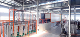 简述玻璃防火门的优点