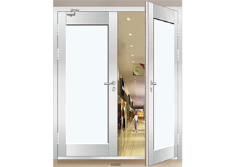 安装不锈钢防火门时应该满足哪些要求？