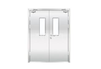 定制不锈钢防火门为什么一定要选择正规的生产厂家