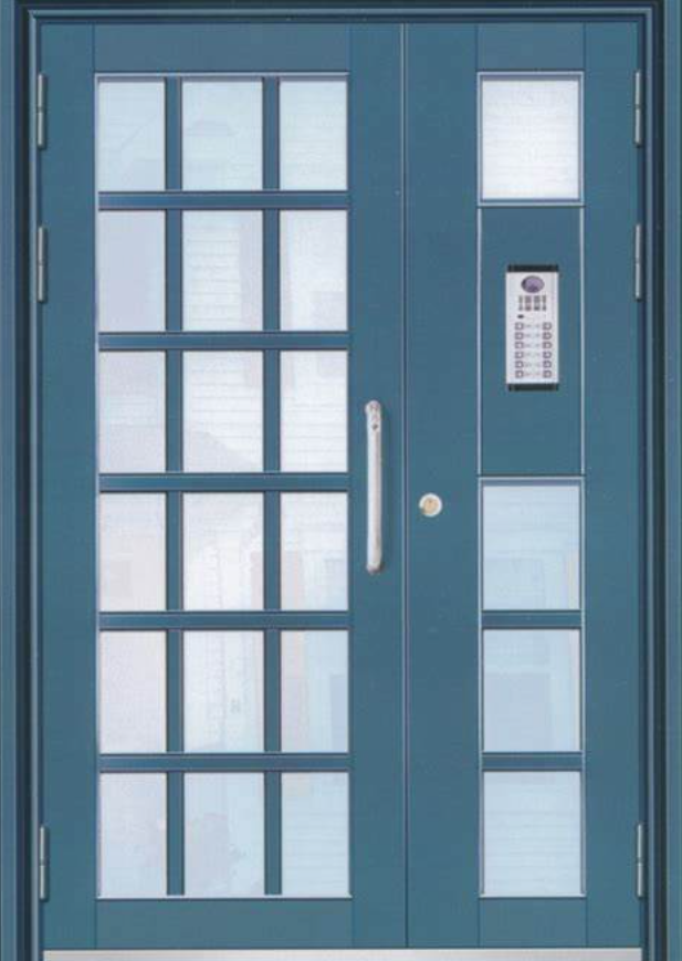 选择不锈钢防火门需要关注的内容有哪些