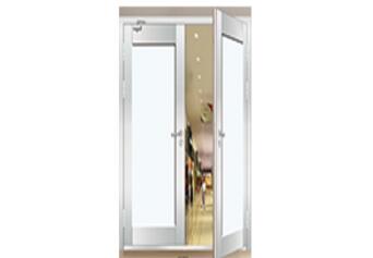 大玻璃防火门的施工注意事项有哪些？