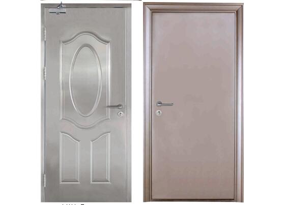 不锈钢防火门厂家吸引消费者关注的原因