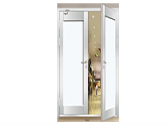 什么样的玻璃防火门厂家值得信赖