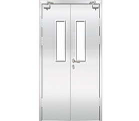 钢质防火门的优越性体现在哪些方面？