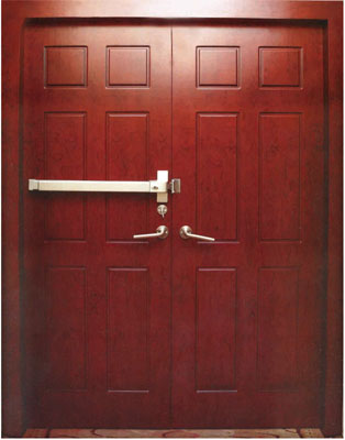 好的防火门都有哪些特点