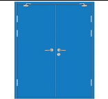 不锈钢防火门的使用以及销售方向