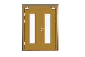 北京防火门的优点有哪些？