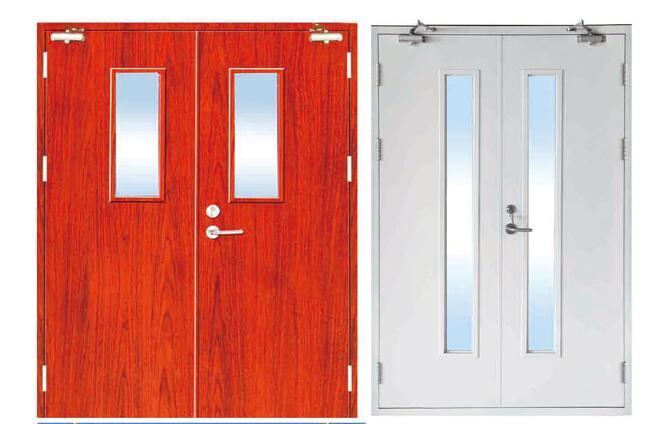 不锈钢防火门厂家的产品主要应用于哪些场所