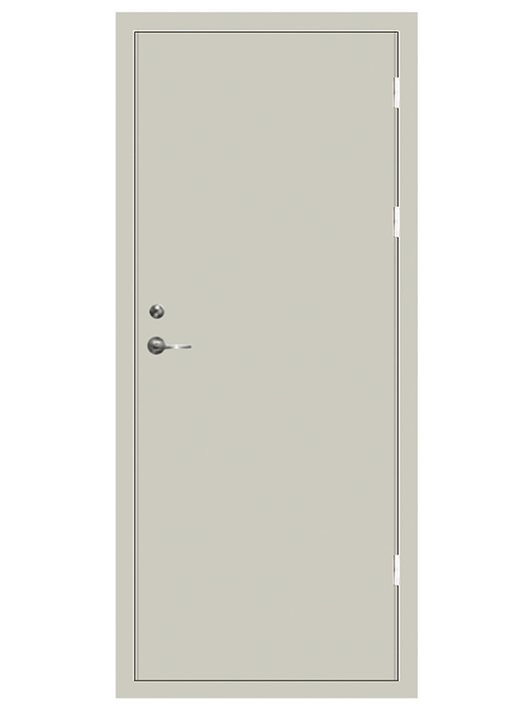 购买防火门时需要注意哪些挑选技巧