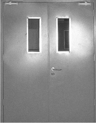 如何维护保养不锈钢防火门？