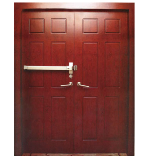 玻璃防火门有哪些区别