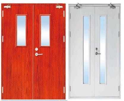 不锈钢防火门具有哪些方面的“先进性”？