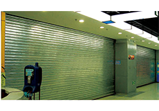 木质防火门和钢质防火卷帘门哪种好?怎么选择?