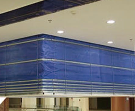 哪里有有经验的玻璃防火门