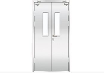 不锈钢防火门厂家介绍：如何购买高品质的不锈钢防火门