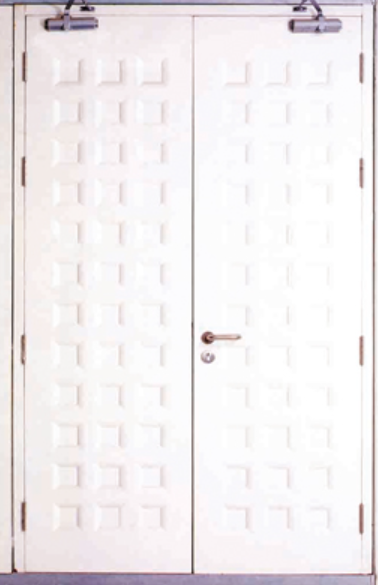 选购防火隔音门要注意哪些方面