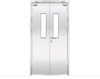 不锈钢防火门的选择要注意哪些方面