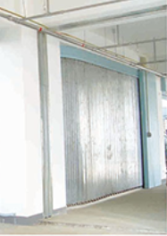 使用防火卷帘门应该需要注意哪些方面？