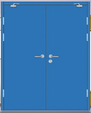 选择钢质防火门要关注哪些方面