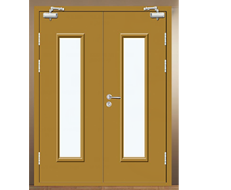 不锈钢防火门要达到哪些要求？