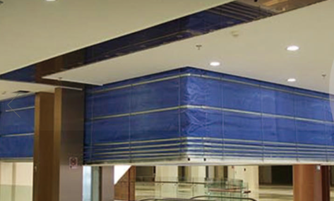 怎样的防火隔音门值得用户选择