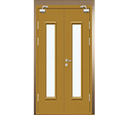 钢质防火门的安装质量有哪些要求？