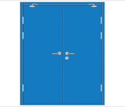 防护门选购应当满足的几点需求