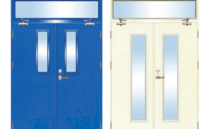 防火门厂家应当具备哪些特点