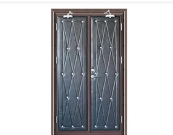 面对火灾不锈钢防火门厂家是如何保障人员安全的？