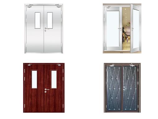 影响不锈钢防火门功能的因素有哪些