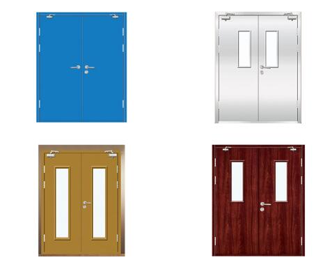 不锈钢防火门需要满足哪些特点