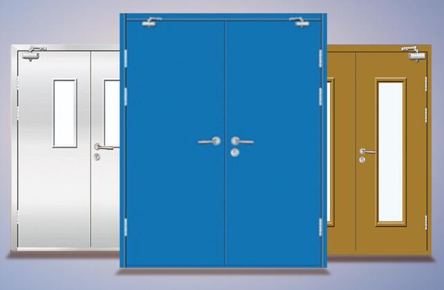 选择不锈钢防火门需要分析哪些内容