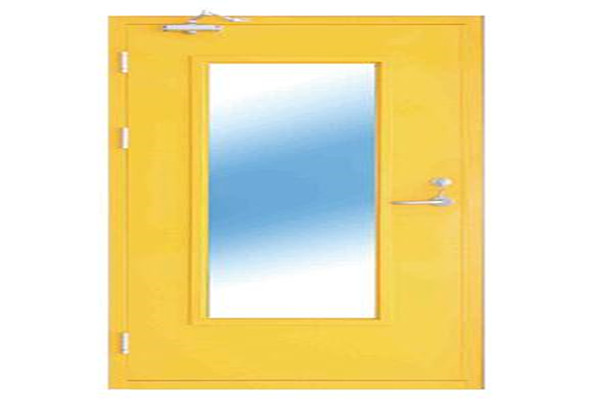 大玻璃防火门的售价受哪些因素影响？