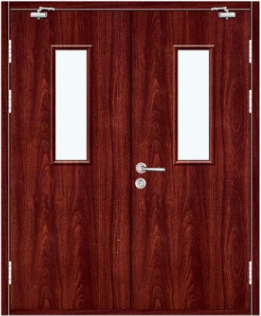 防火门可以分为哪几种类别