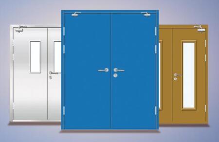 如何才能购买到满意的不锈钢防火门