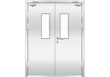 挑选不锈钢防火门的方法