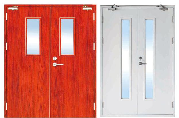 北京不锈钢防火门厂家的主要竞争优势有哪些