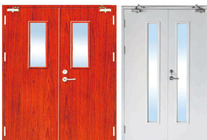 挑选防火门厂家应考察哪些内容